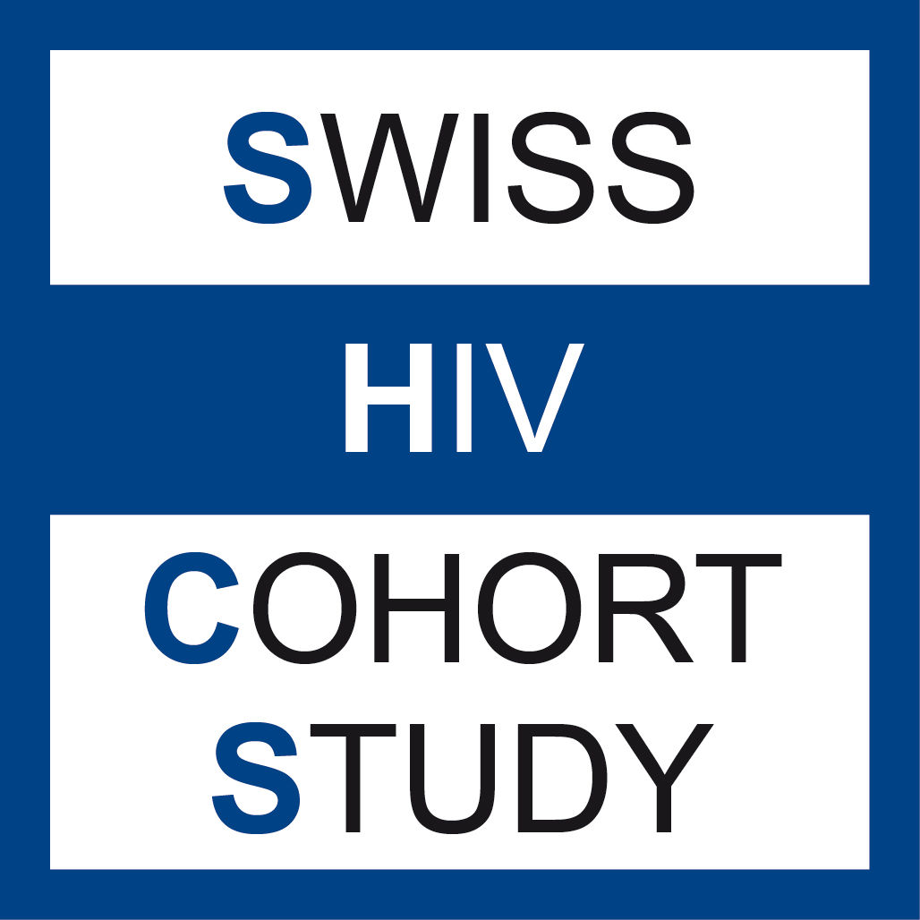 Swiss HIV Cohort Study
